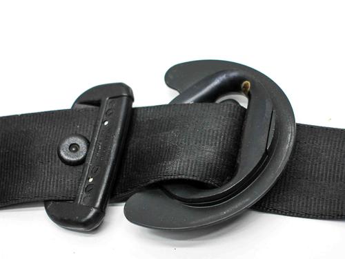 Front left seatbelt PORSCHE CAYENNE (92A) 3.0 S E-Hybrid | BP26023032I26 