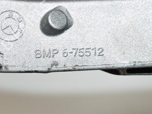 Support BMW 5 Gran Turismo (F07) 530 d | BP13465640C155 