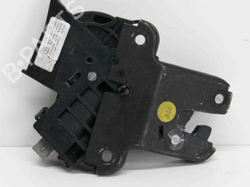 Bakluke lås VW PASSAT B5 (3B2) 1.8 | BP28821932C101