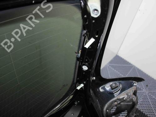 Tailgate AUDI Q7 (4LB) 3.0 TFSI quattro | BP29373550C6 