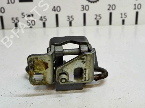 Hinge/Door check strap VW GOLF VI (5K1) 1.6 TDI | BP14672263C146