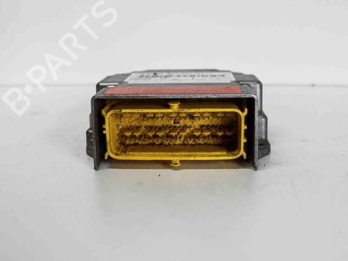 Kollisjonspute styreenhet AUDI A8 D3 (4E2, 4E8) 3.2 FSI | BP7912196M53