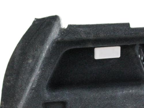 Bagagerumsbeklædning BMW X2 (F39) sDrive 20 i | BP28820627I3 