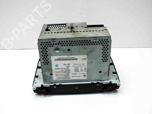 Elektronisk modul MERCEDES-BENZ SPRINTER 3-t Platform/Chassis (B906) 213 CDI (906.111, 906.113, 906.211, 906.213) | BP29569134M83 