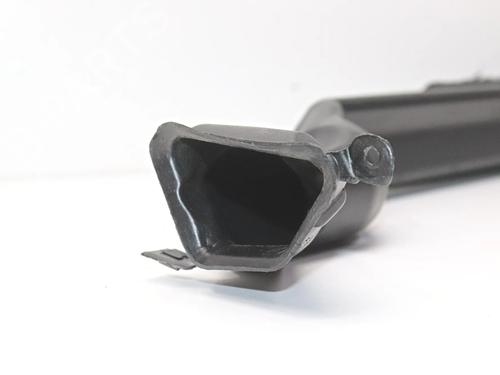 Pipe MERCEDES-BENZ G-CLASS Platform/Chassis (W464) G 350 D 4-matic (464.320) | BP37158394M125 - Image 6