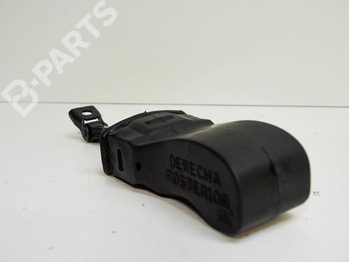 Hinge/Door check strap SEAT LEON (5F1) 1.6 TDI | BP8850321C146 