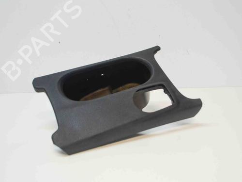 Used Cup/Object holder MERCEDES-BENZ A-CLASS (W176) A 180 CDI / d (176.012) (109 hp) 6482303