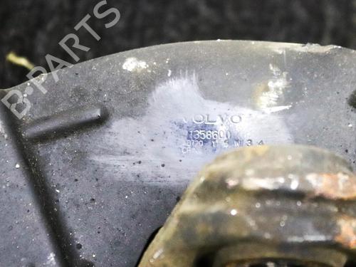 Right front steering knuckle VOLVO S60 II (134) T5 | BP32201296M26