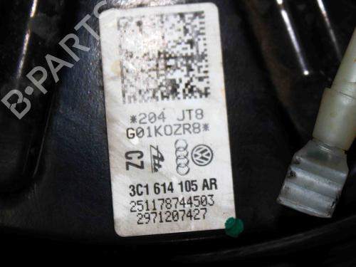 Servo brake VW TIGUAN (5N_) 2.0 TFSI 4motion | BP21811406M42