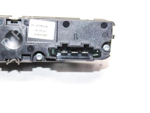 Switch AUDI A4 B9 (8W2, 8WC) 2.0 TFSI | BP32300023I30