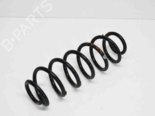 Used Shock absorber spring VW GOLF VI (5K1) 1.4 TSI (122 hp) 14683280