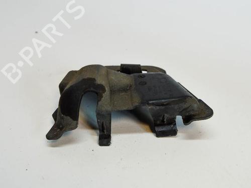 Underbody protection BMW 3 (E90) 320 d | BP14692587M92 