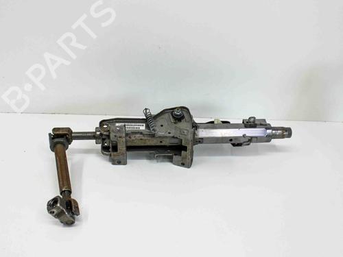 Steering column VW GOLF VII (5G1, BQ1, BE1, BE2) 2.0 GTI | BP17376328M21 