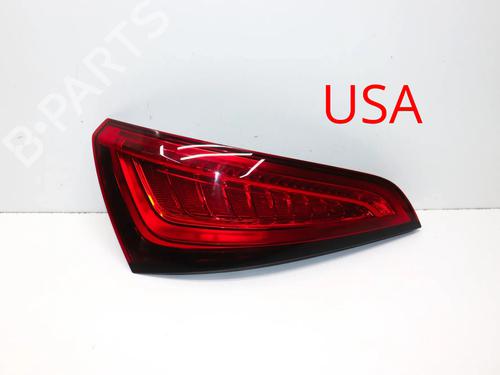 Used Left taillight Left taillight 38422053 38422053