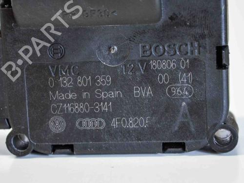 Electronic module AUDI A6 C6 (4F2) 3.0 TDI quattro | BP14687002M83