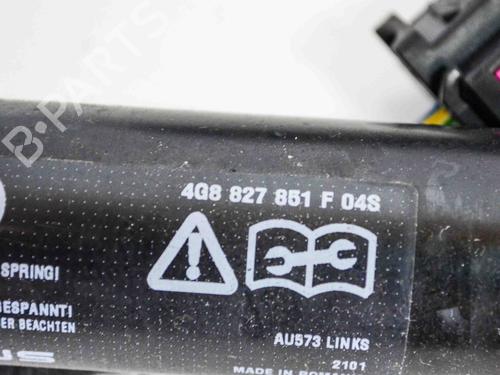 Electronic module AUDI A7 Sportback (4GA, 4GF) 3.0 TDI | BP14690470M83 