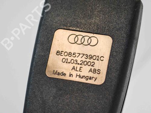 Seat buckle AUDI A4 B6 Avant (8E5) 2.5 TDI | BP14686709I32