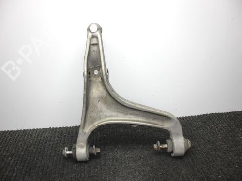 Used Left front suspension arm Left front suspension arm MASERATI GHIBLI III (M157) 3.0 S Q4 (409 hp) 35773103 35773103