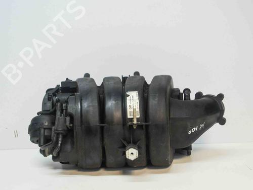 Used Intake manifold OPEL ASTRA H (A04) 1.8 (L48) (125 hp) 6482130