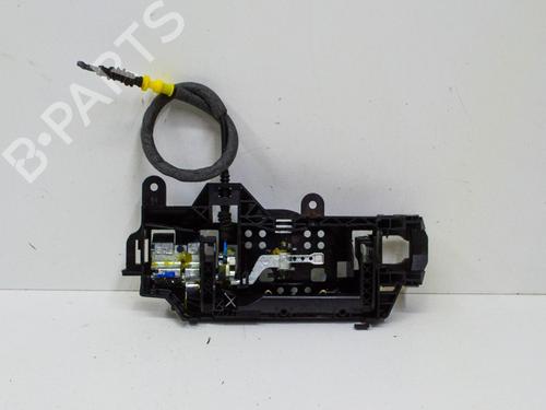 Support AUDI Q5 (FYB, FYG) 2.0 TFSI quattro | BP15626255C155 