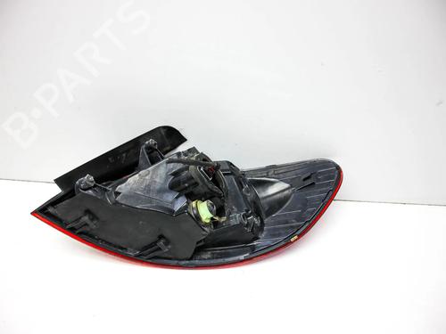 Left taillight VW CC B7 (358) 2.0 TFSI | BP33325091C34 - Image 2