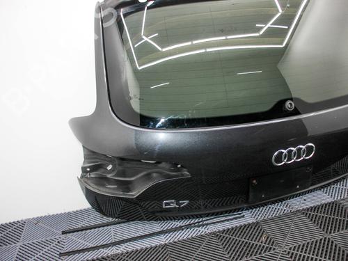 Tailgate AUDI Q7 (4LB) 3.0 TFSI quattro | BP29945434C6 