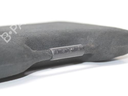 Left sun visor MERCEDES-BENZ G-CLASS Platform/Chassis (W464) G 350 D 4-matic (464.320) | BP36984253I1 - Image 5
