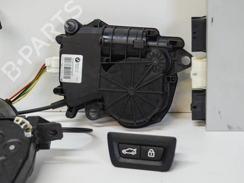Electronic module BMW 5 (F10) 535 i | BP14675277M83 