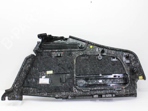 Boot lining AUDI A5 Sportback (8TA) 1.8 TFSI | BP21195964I3 