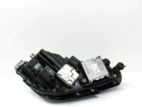 Left headlight AUDI A4 B9 (8W2, 8WC) 2.0 TFSI quattro | BP23252255C28  - Image 8