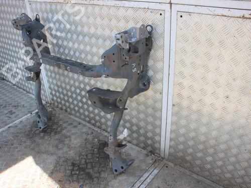 Subframe AUDI A8 D4 (4H2, 4H8, 4HC, 4HL) 4.2 FSI quattro | BP35716936M9 - Image 2