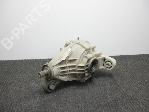 Differential hinten für PORSCHE CAYENNE (92A) 4.8 S (400 hp) 32179948