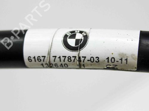 Pipe BMW 5 (F10) 535 i xDrive | BP19940109M125 