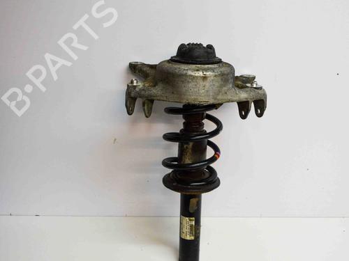 Used Left front shock absorber AUDI A4 B8 (8K2) 2.0 TDI (143 hp) 6876131