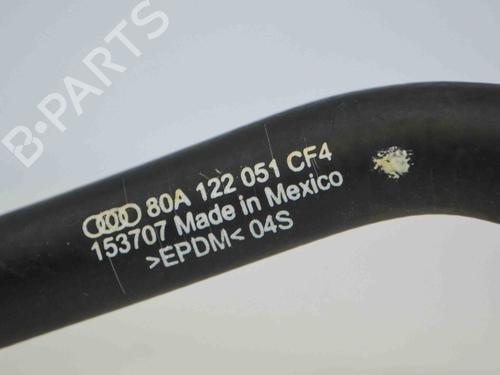 Pipe AUDI Q5 (FYB, FYG) 2.0 TDI quattro | BP14671209M125