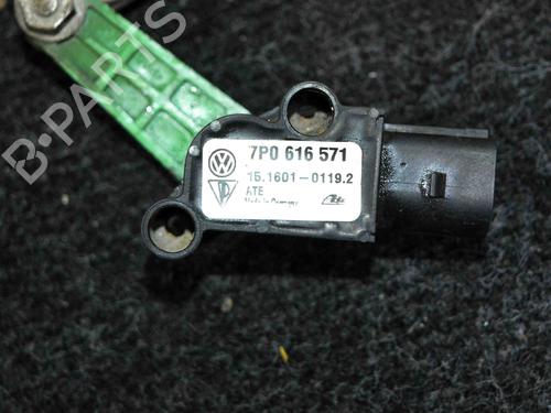 Electronic sensor PORSCHE CAYENNE (92A) 3.6 | BP14680036M84  - Image 5