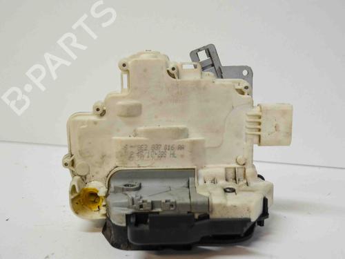 Used Front right lock SEAT EXEO (3R2) 2.0 TDI (143 hp) 8347889