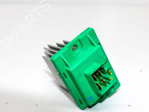 Heater resistor TESLA MODEL S (5YJS) 85 | BP23251881M108