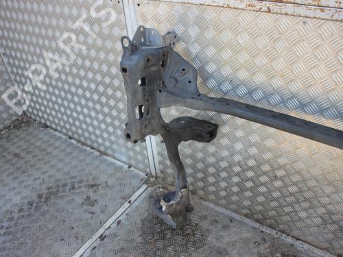 Subframe AUDI A8 D4 (4H2, 4H8, 4HC, 4HL) 4.2 FSI quattro | BP35716936M9 - Image 8