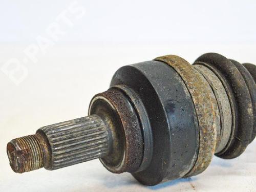 Right rear driveshaft BMW 3 (F30, F80) 320 d | BP6490827M41 
