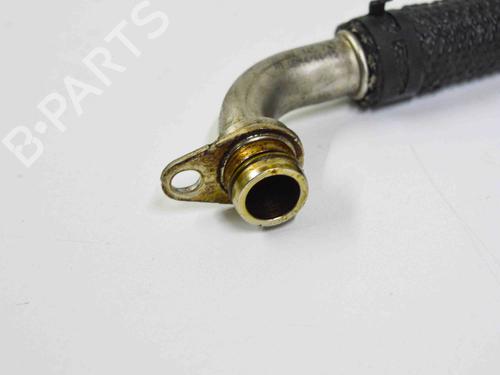 Pipe AUDI A6 C7 (4G2, 4GC) 2.0 TFSI quattro | BP14679629M125