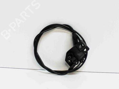 Used Cable Cable 14674160 14674160