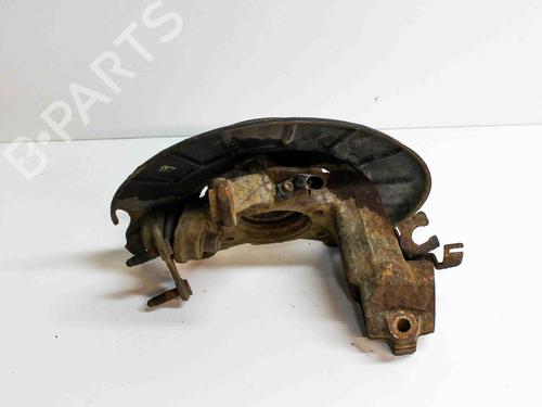 Left front steering knuckle VW TOURAN (1T1, 1T2) 1.9 TDI | BP14674143M25