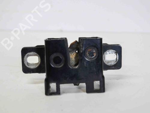 Used Hood lock JAGUAR XF I (X250) 3.0 D (241 hp) 11832174