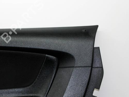 Front right panel FORD USA MUSTANG Coupe 3.7 V6 | BP28821577C59 