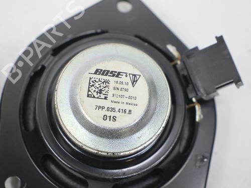 Electronic module PORSCHE CAYENNE (92A) 4.8 S | BP34373536M83  - Image 17