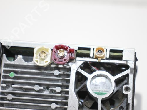 Electronic module ALFA ROMEO GIULIA (952_) 2.0 (952ACA25) | BP38201989M83 - Image 9