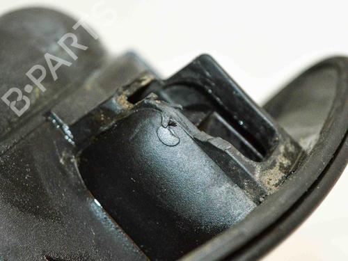 Tampa do combustível VW PHAETON (3D1, 3D2, 3D3, 3D4, 3D6, 3D7, 3D8, 3D9) 3.0 V6 TDI 4motion | BP12323469C131 