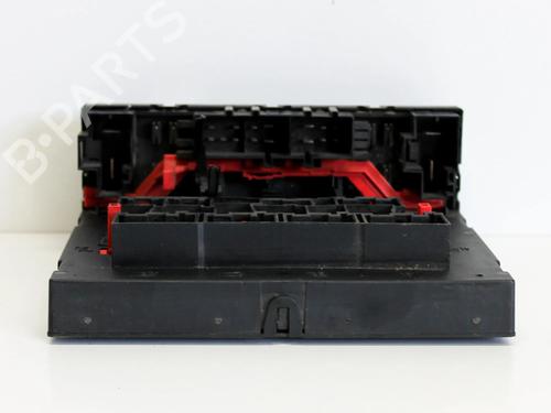 Elektronische module VW PASSAT B6 (3C2) 2.0 FSI 4motion | BP7912660M83