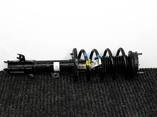 Used Left front shock absorber FORD ECOSPORT 1.0 EcoBoost (140 hp) 19746928